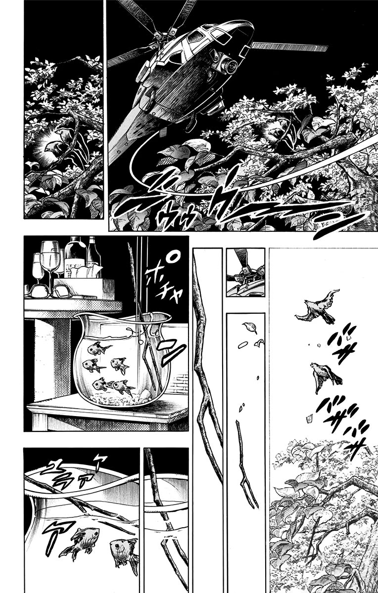 Kishibe Rohan wa Ugokanai Chapter 6 page 19 - Chapter 6: Episode #04 - The Harvest Moon