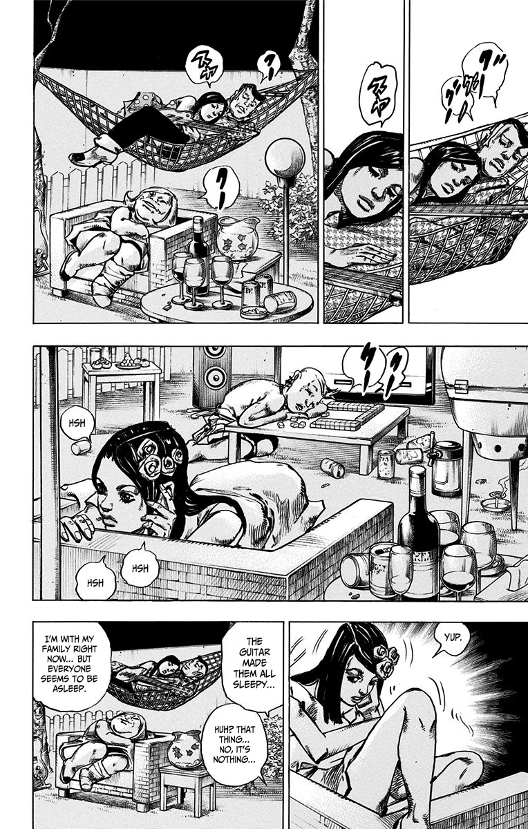Kishibe Rohan wa Ugokanai Chapter 6 page 29 - Chapter 6: Episode #04 - The Harvest Moon