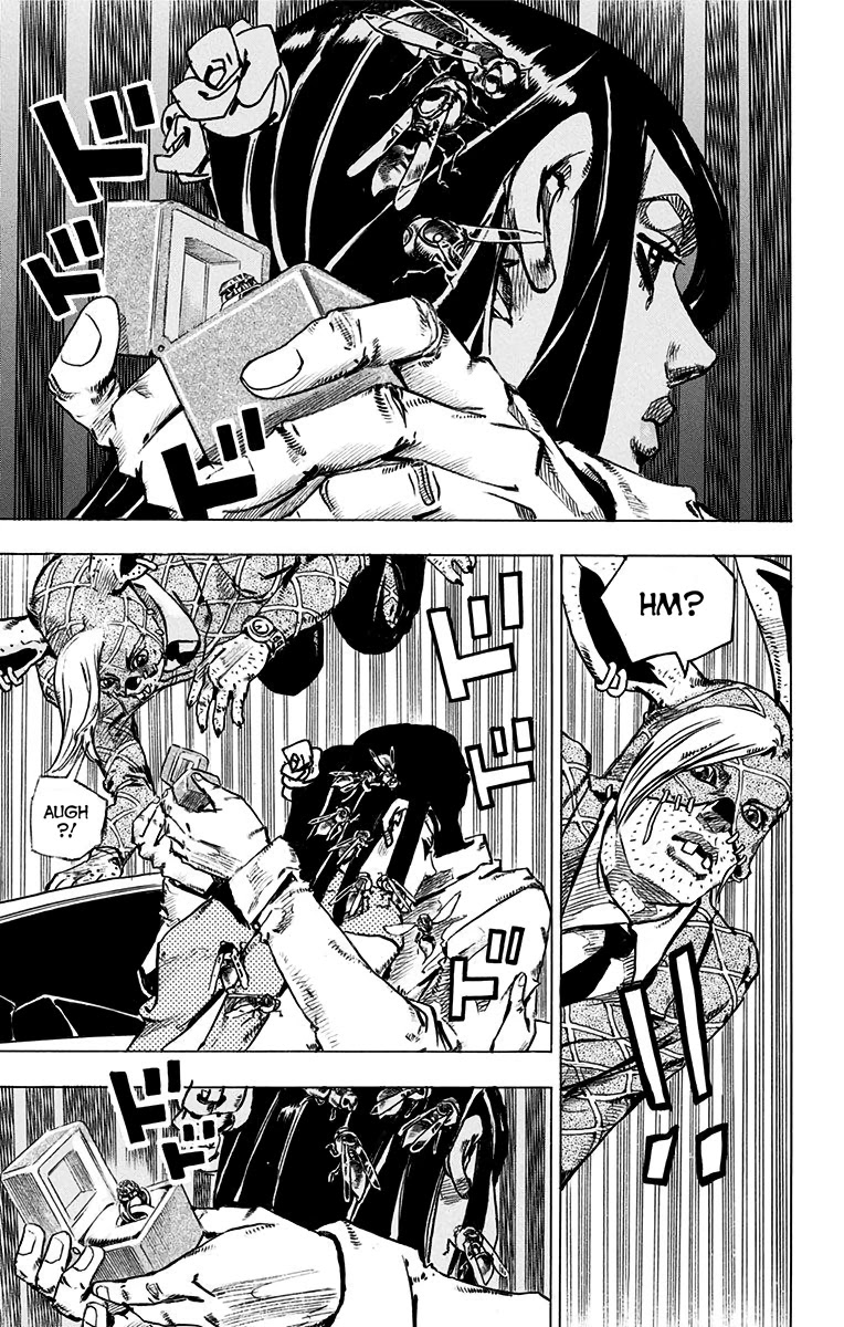 Kishibe Rohan wa Ugokanai Chapter 6 page 42 - Chapter 6: Episode #04 - The Harvest Moon