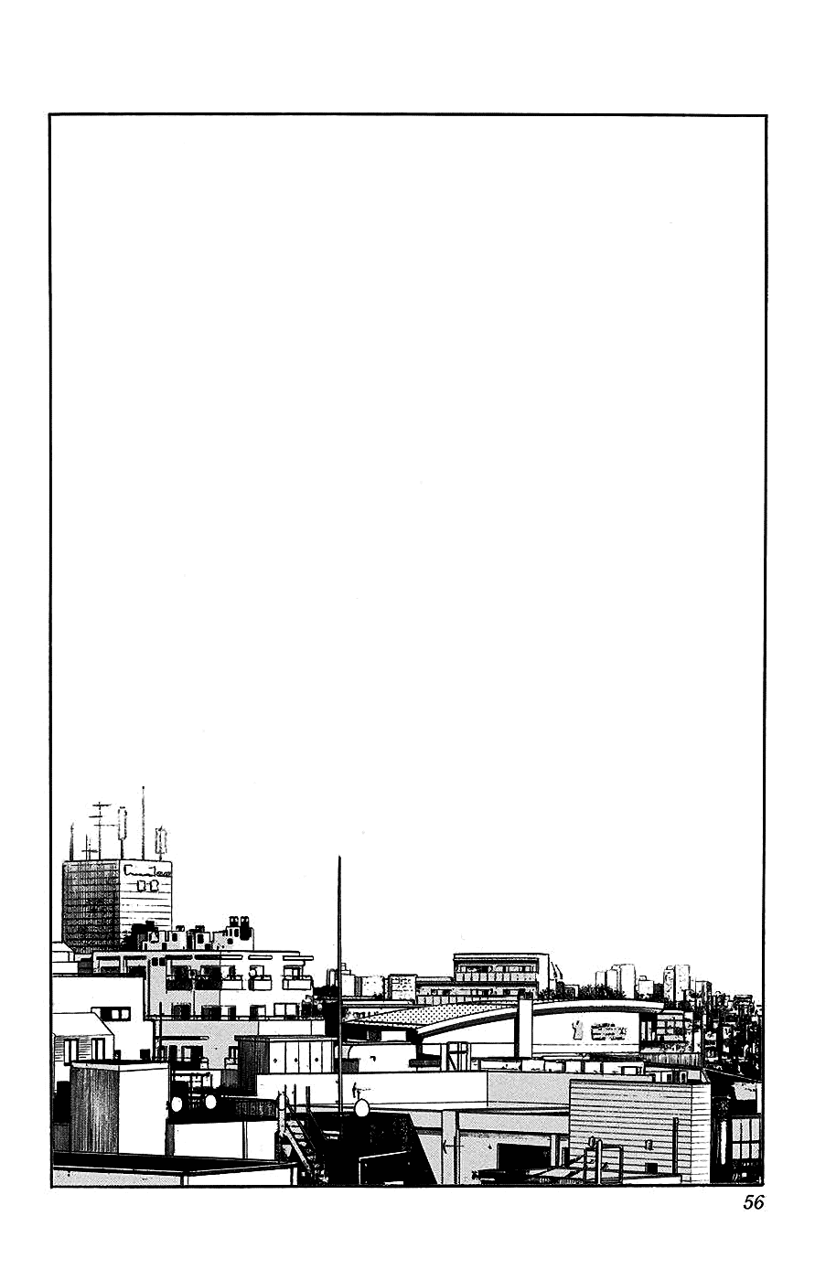 Kishibe Rohan wa Ugokanai Chapter 7 page 2 - Chapter 7: Episode #07 - Monday's Weather: Rainy