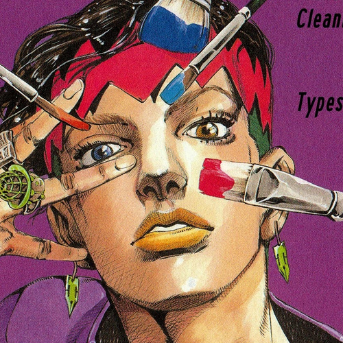 Kishibe Rohan wa Ugokanai Chapter 7: Episode #07 - Monday's Weather: Rainy cover