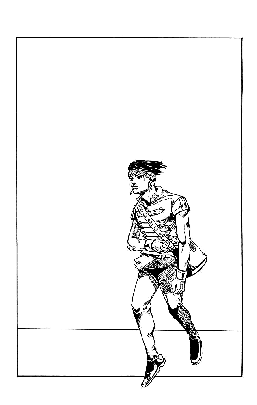 Kishibe Rohan wa Ugokanai Chapter 8 page 2 - Chapter 8: Episode #08 - D • N • A