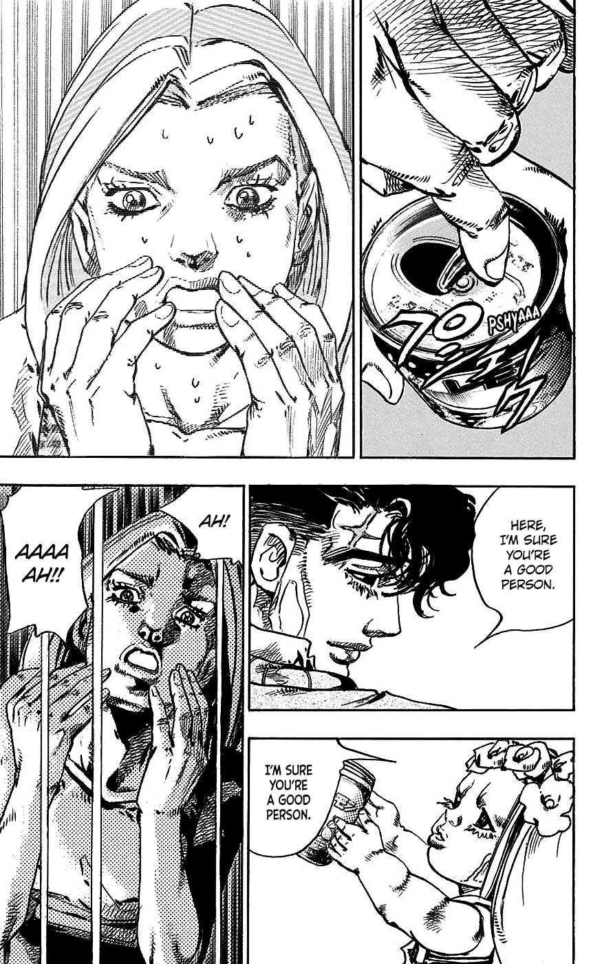 Kishibe Rohan wa Ugokanai Chapter 8 page 44 - Chapter 8: Episode #08 - D • N • A