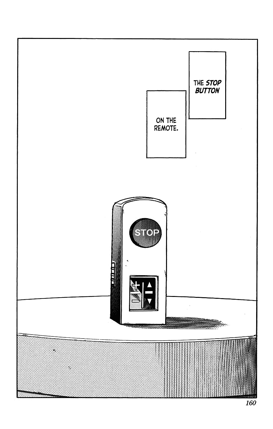 Kishibe Rohan wa Ugokanai Chapter 9 page 2 - Chapter 9: Episode #09 - The Run