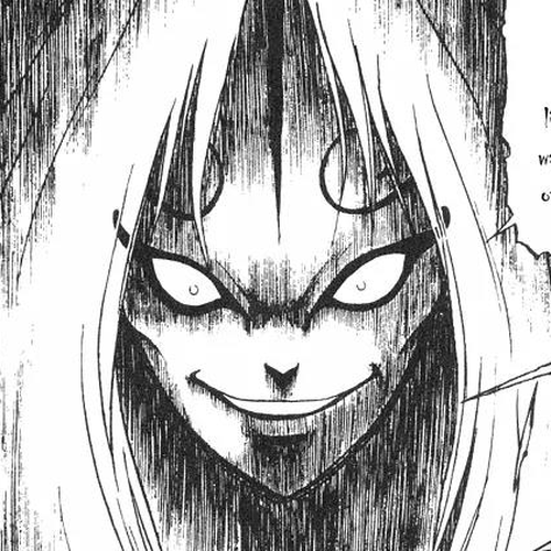 Kishin Douji Zenki Chapter 2.1: Zenki Awakens - Great Priest Amon Chapter ①: Kishin Transforming S... cover