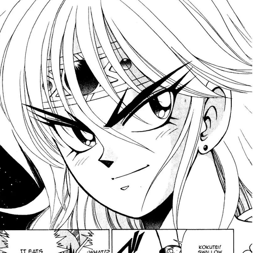 Kishin Douji Zenki Chapter 5.2: The Battle for the Truth of the Devil Fruits cover
