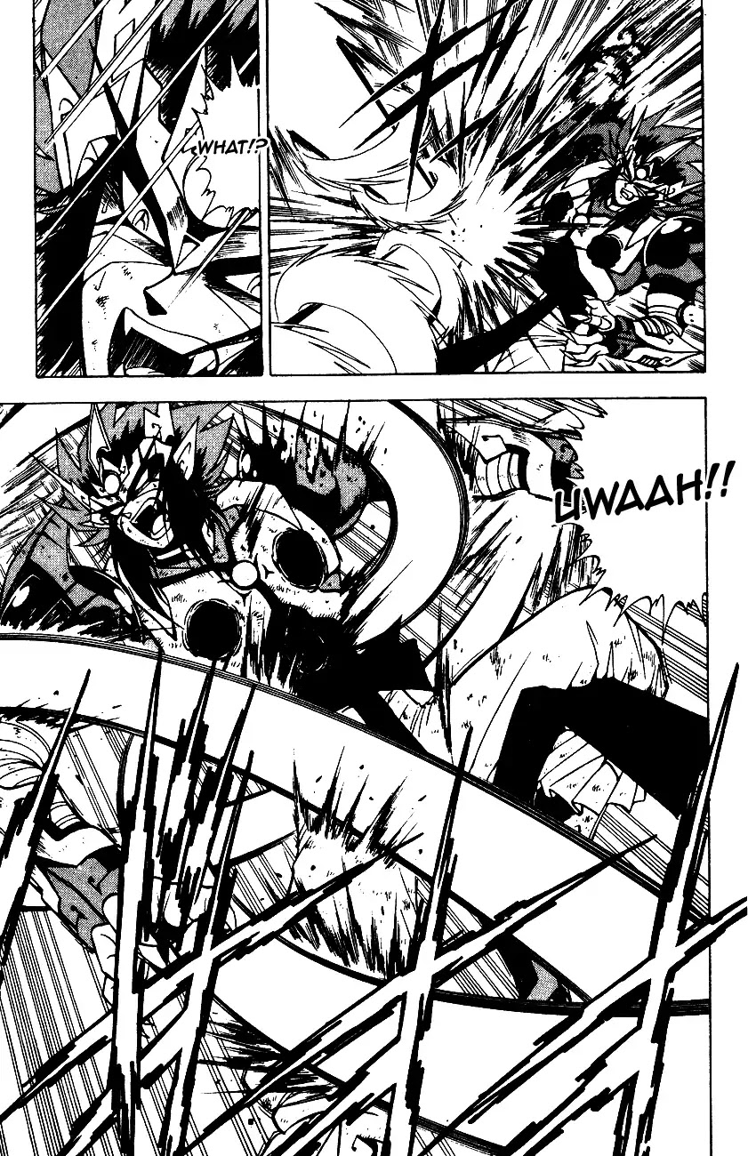 Kishin Douji Zenki Chapter 6.2 page 6 - Chapter 6.2: Rudra - Undying Light