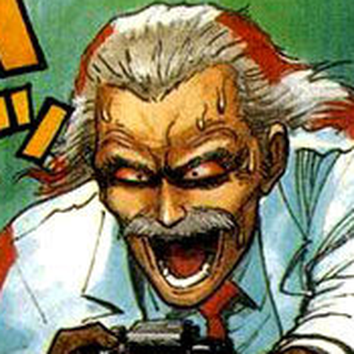 Kishiwada-hakase no Kagakuteki Aijou Chapter 5 : Dr. Kishiwada's Scientific Lecture cover