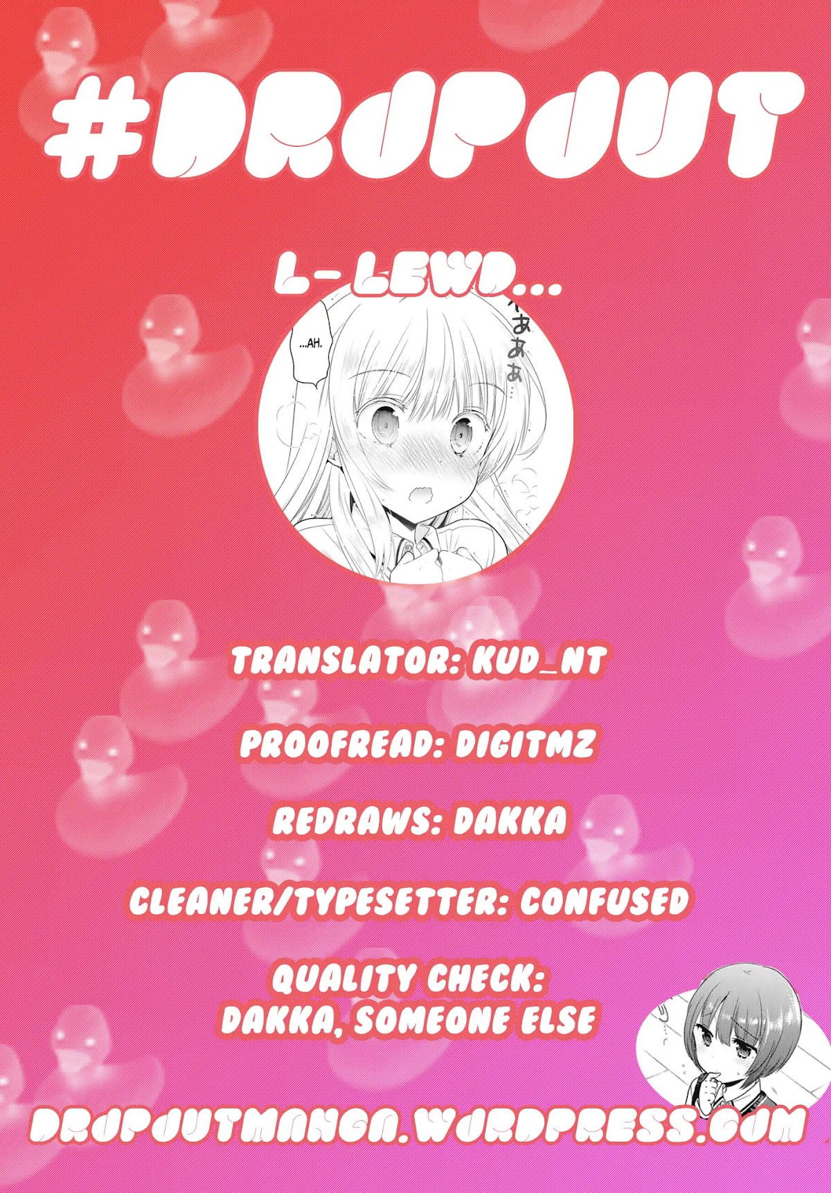 Kishuku Gakkou no Juliet: The Official Anthology Chapter 1 page 15 - Chapter 1: Nakata Yumi