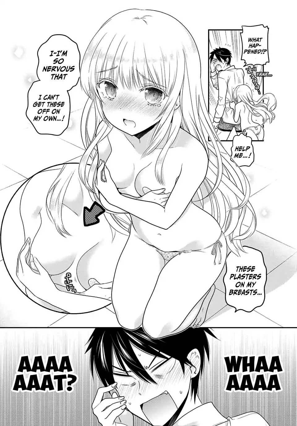 Kishuku Gakkou no Juliet: The Official Anthology Chapter 1 page 8 - Chapter 1: Nakata Yumi