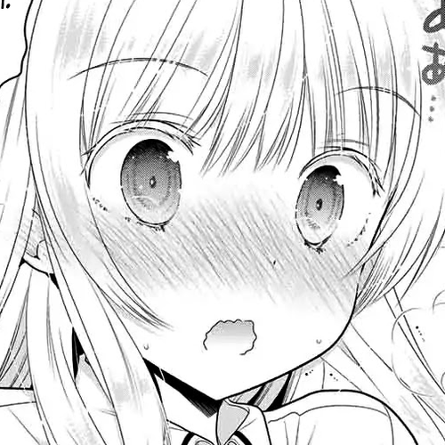 Kishuku Gakkou no Juliet: The Official Anthology Chapter 1: Nakata Yumi cover
