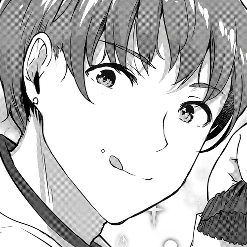 Kishuku Gakkou no Juliet: The Official Anthology Chapter 16: Somali-chan, be gentle! cover