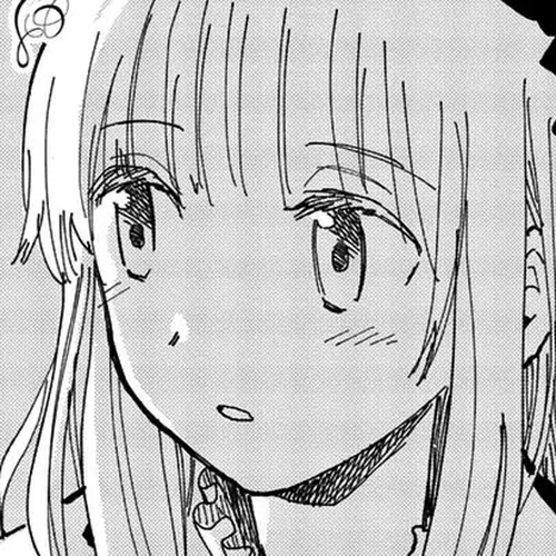 Kishuku Gakkou no Juliet: The Official Anthology Chapter 2: I want to meet you (Tadano Natsu) cover