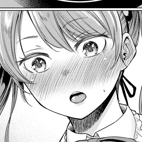 Kishuku Gakkou no Juliet: The Official Anthology Chapter 23: Sieber and the Crépe cover