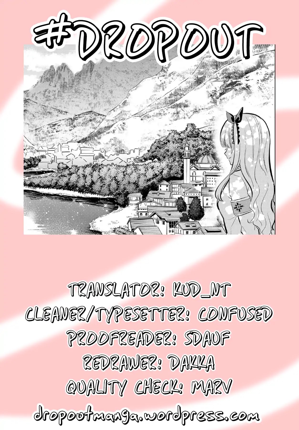 Kishuku Gakkou no Juliet Chapter 109 page 20 - Chapter 109: Romio, Persia, and That Memorable Place