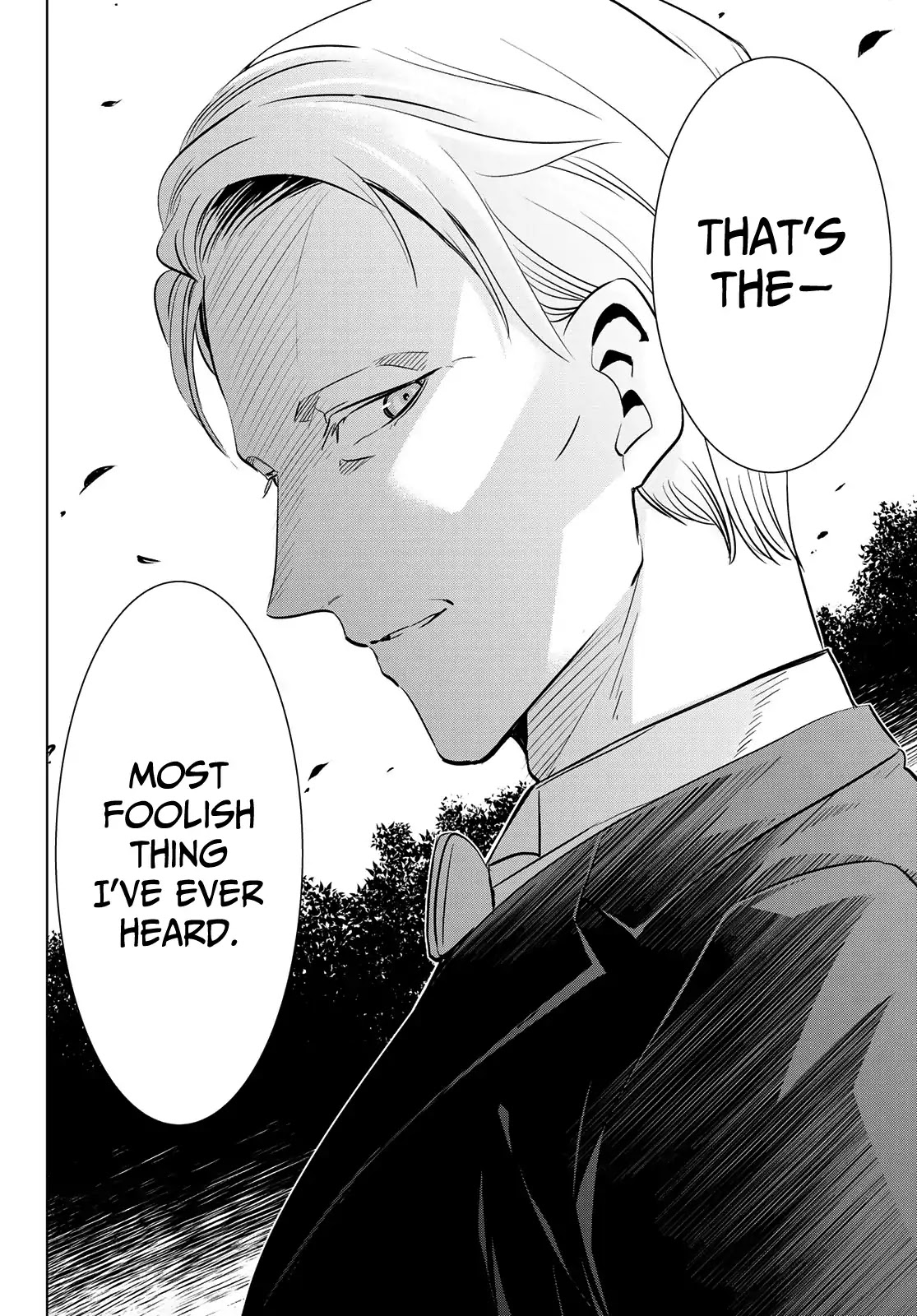 Kishuku Gakkou no Juliet Chapter 111 page 6 - Chapter 111: Juliet and Ragdoll