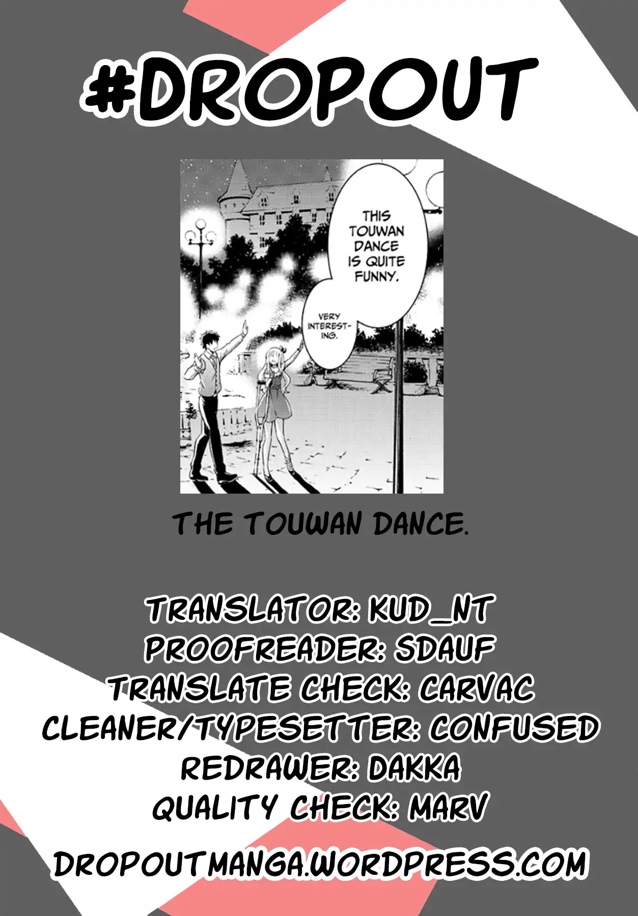 Kishuku Gakkou no Juliet Chapter 116 page 20 - Chapter 116: Romio and Princess Char's Débutante Ball