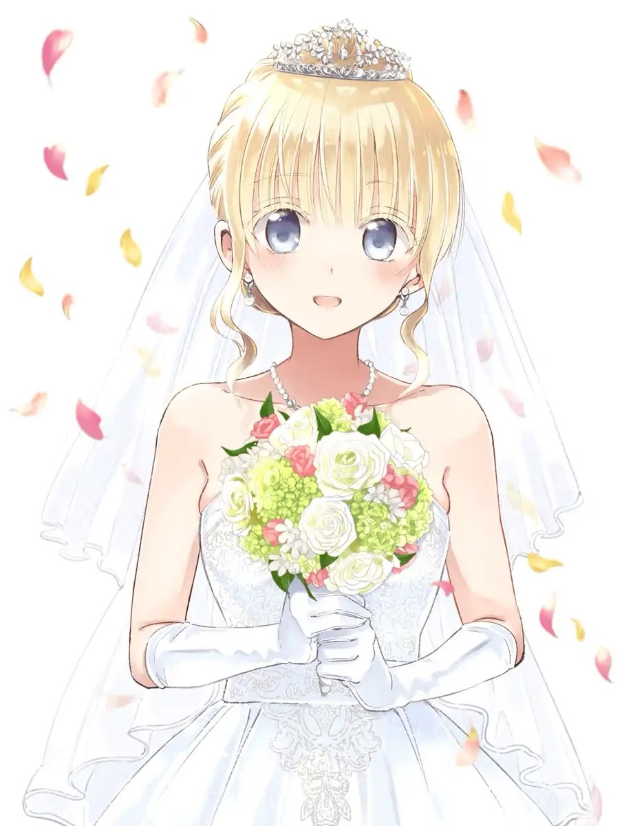 Kishuku Gakkou no Juliet Chapter 119.5 page 21 - Chapter 119.5: Volume 16 Extras