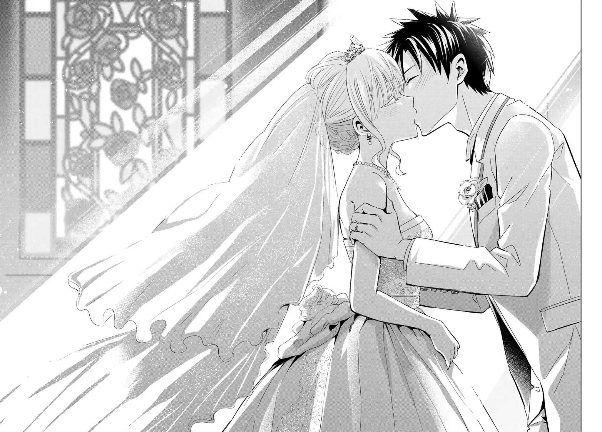 Kishuku Gakkou no Juliet Chapter 119 page 20 - Chapter 119: Romio and Juliet [END]
