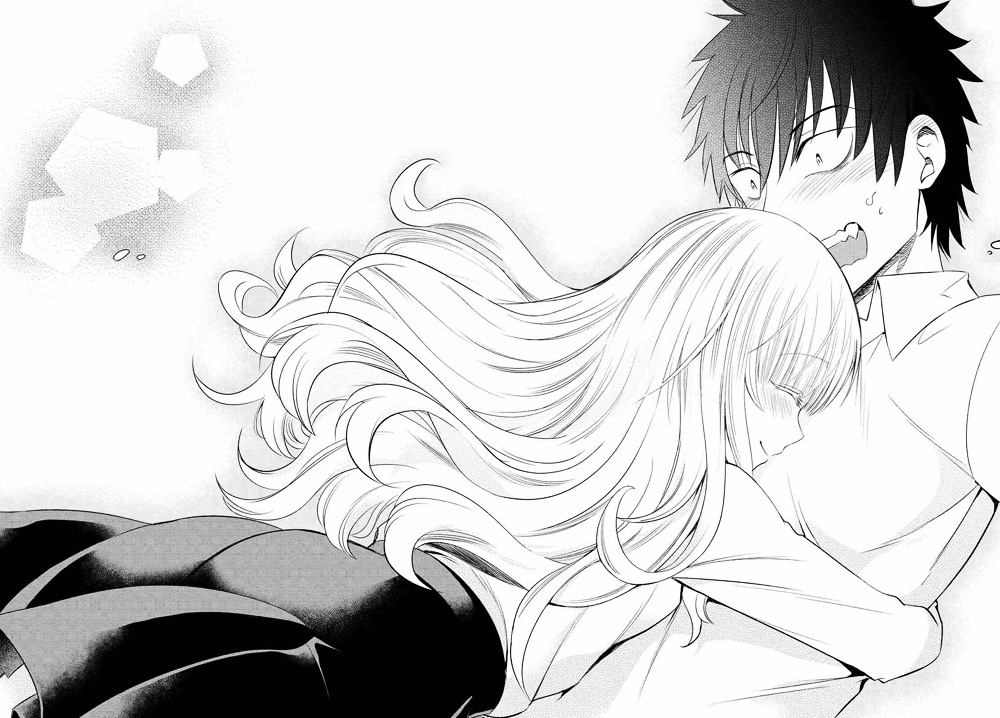 Kishuku Gakkou no Juliet Chapter 18 page 35 - Chapter 18 : Romeo, Juliet and Birthdays Part 4