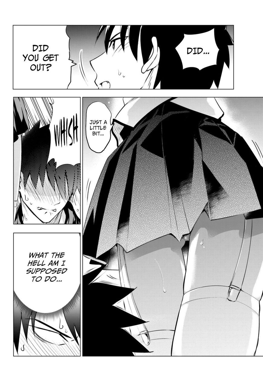 Kishuku Gakkou no Juliet Chapter 26 page 29 - Chapter 26