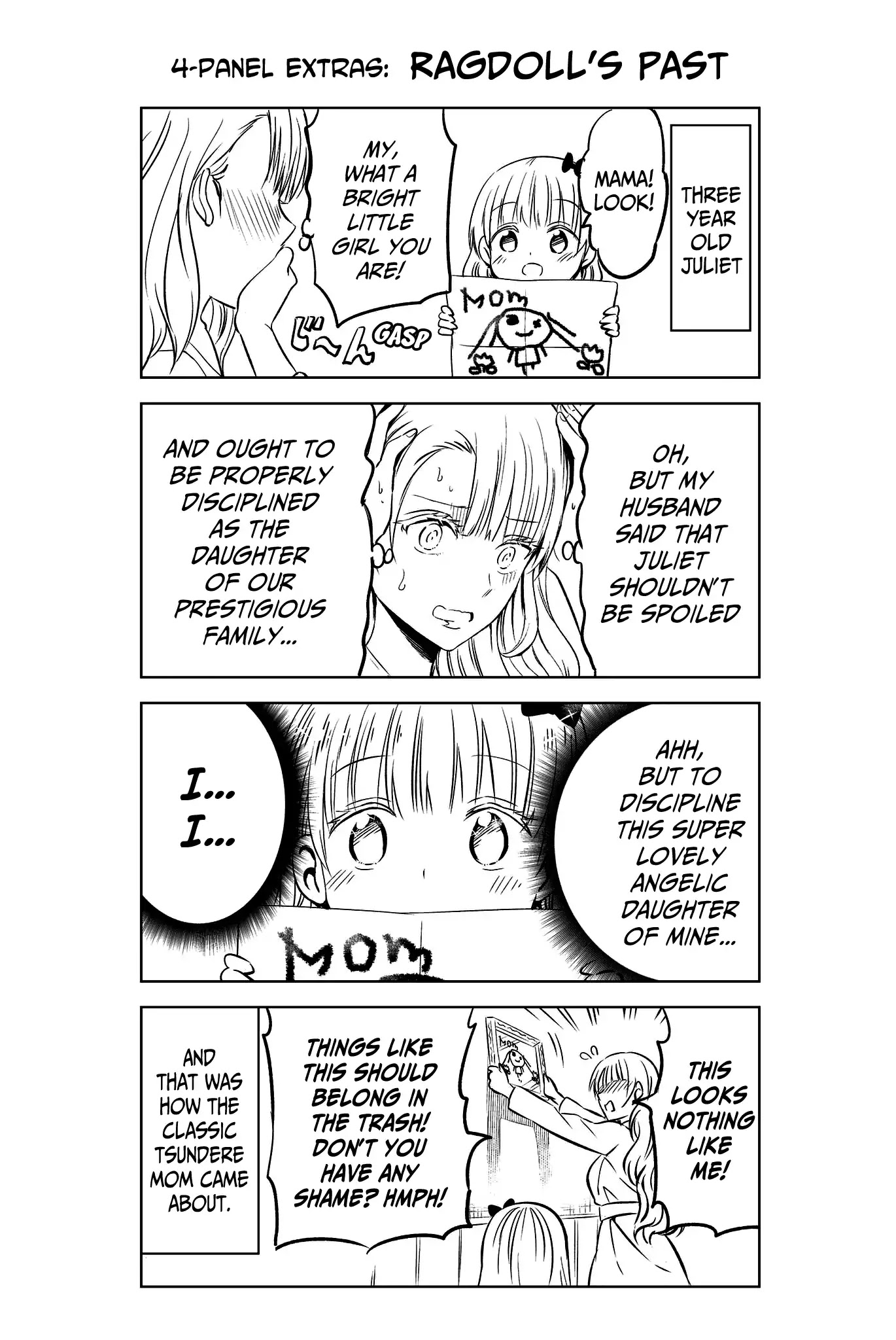 Kishuku Gakkou no Juliet Chapter 49 page 25 - Chapter 49: Romeo, Hasuki, and Touwa