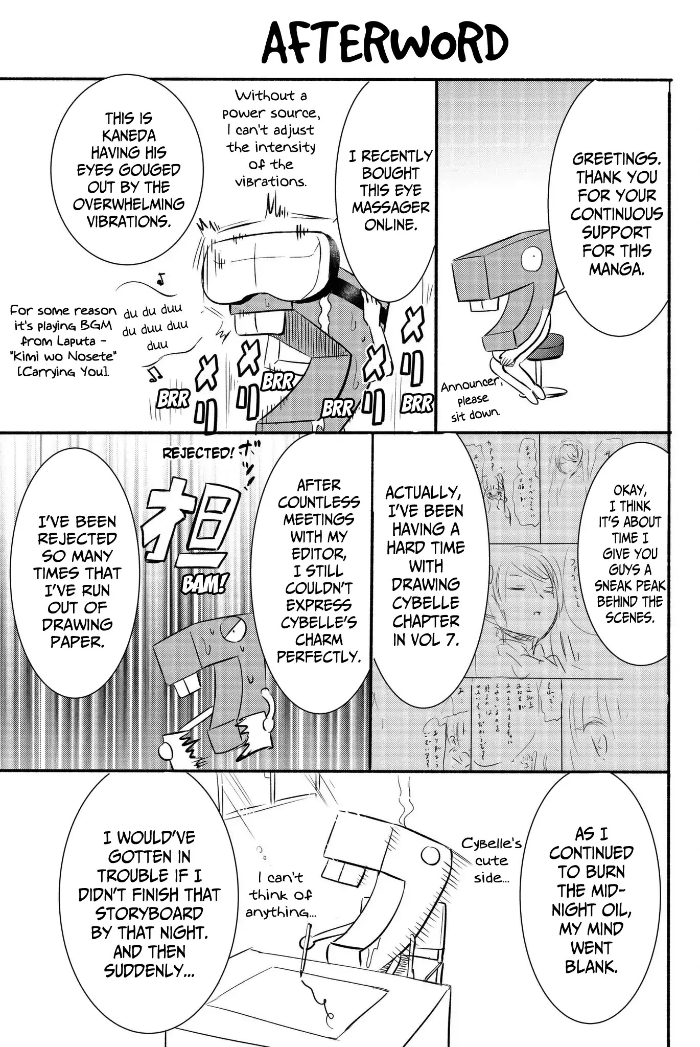 Kishuku Gakkou no Juliet Chapter 49 page 26 - Chapter 49: Romeo, Hasuki, and Touwa