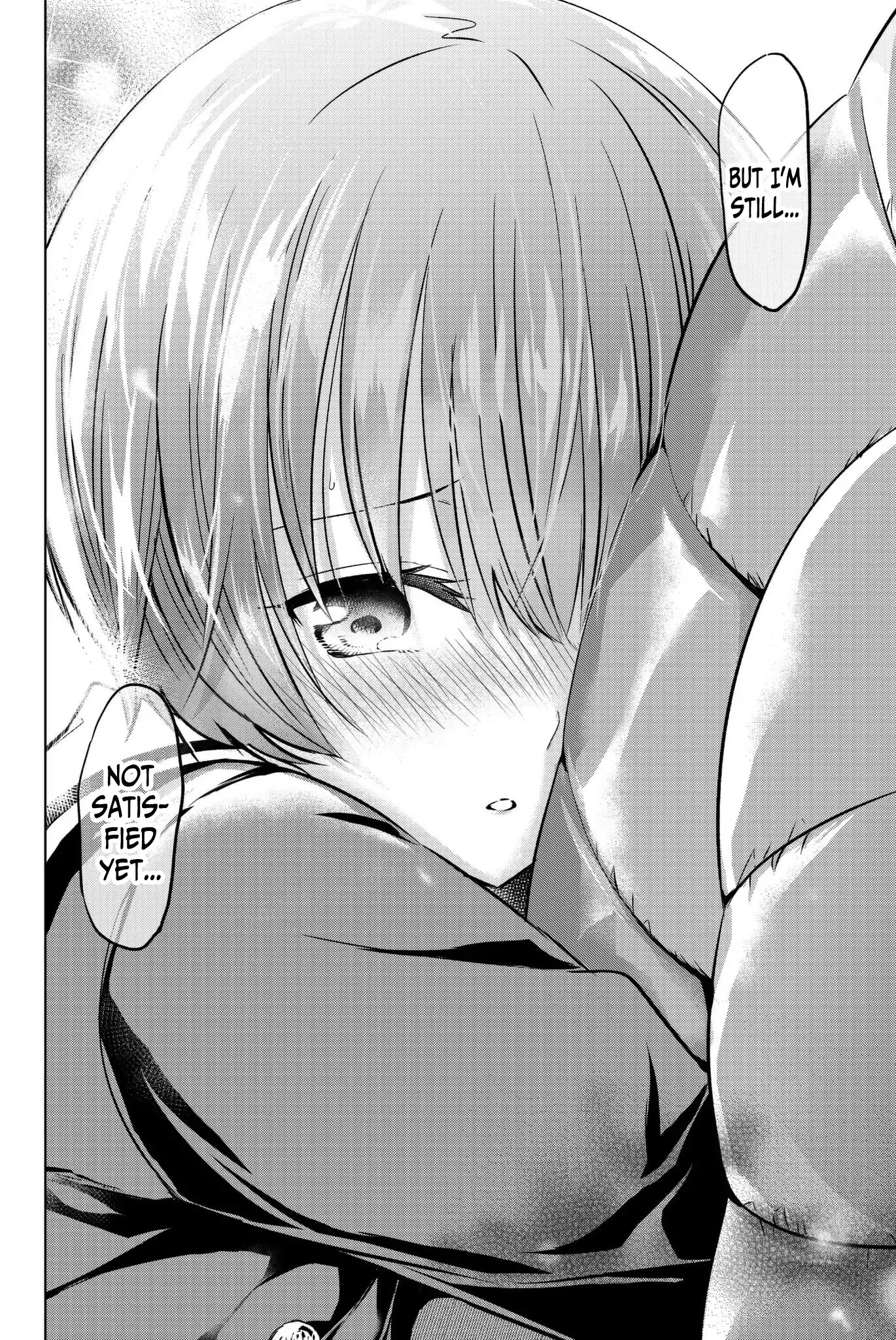 Kishuku Gakkou no Juliet Chapter 59 page 21 - Chapter 59: Romeo, Perucia and the Touwa Date