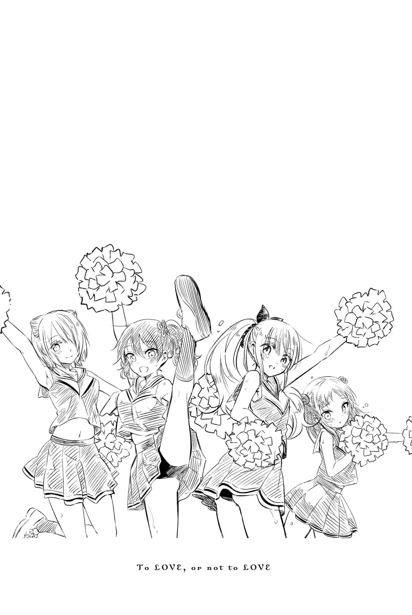 Kishuku Gakkou no Juliet Chapter 59 page 25 - Chapter 59: Romeo, Perucia and the Touwa Date