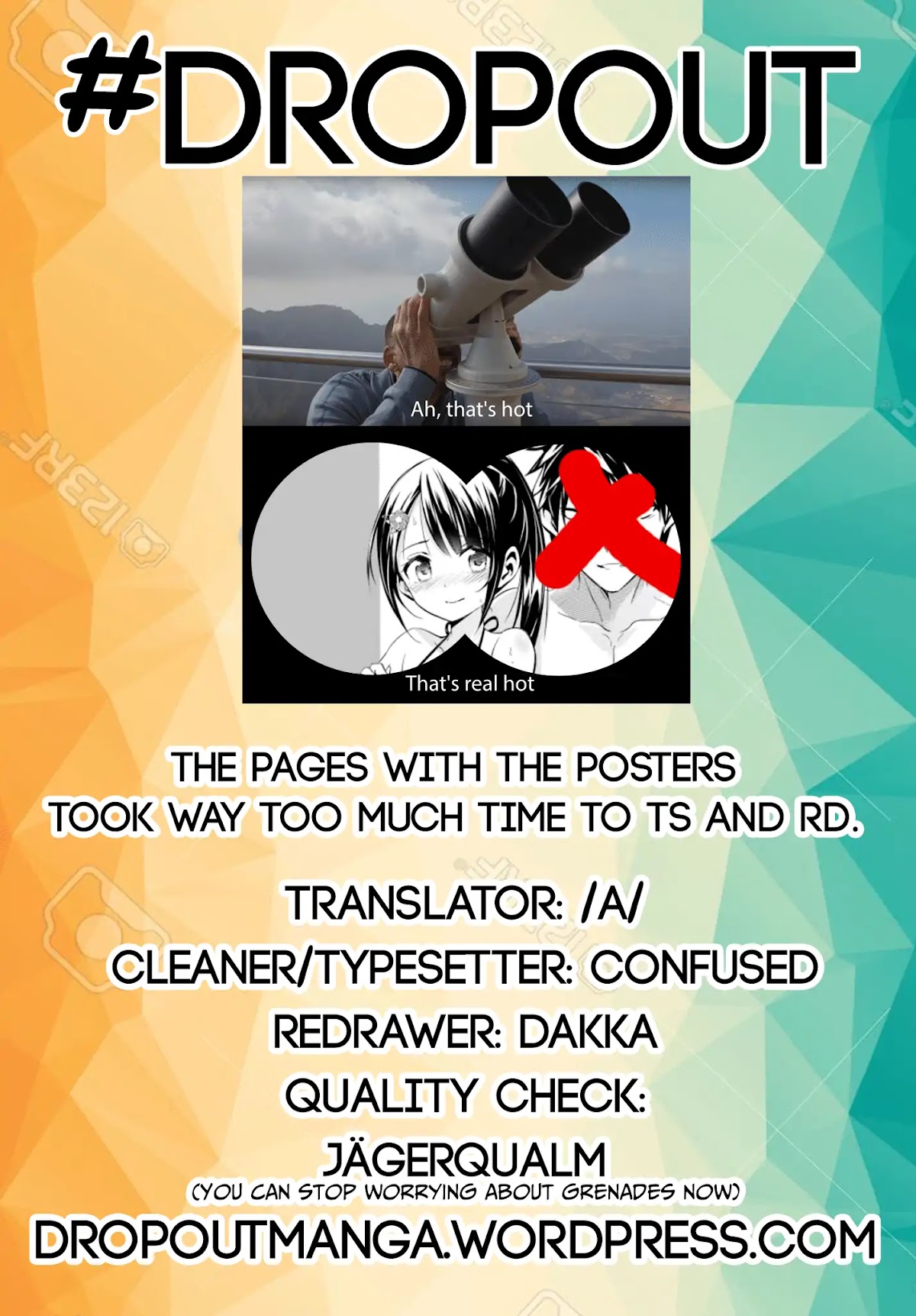 Kishuku Gakkou no Juliet Chapter 79 page 21 - Chapter 79: Romio, Shuna and the Election Poster