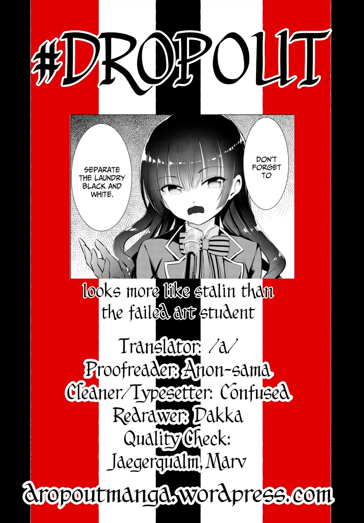 Kishuku Gakkou no Juliet Chapter 81 page 20 - Chapter 81: Romio and the Student Election Assembly (Part II)