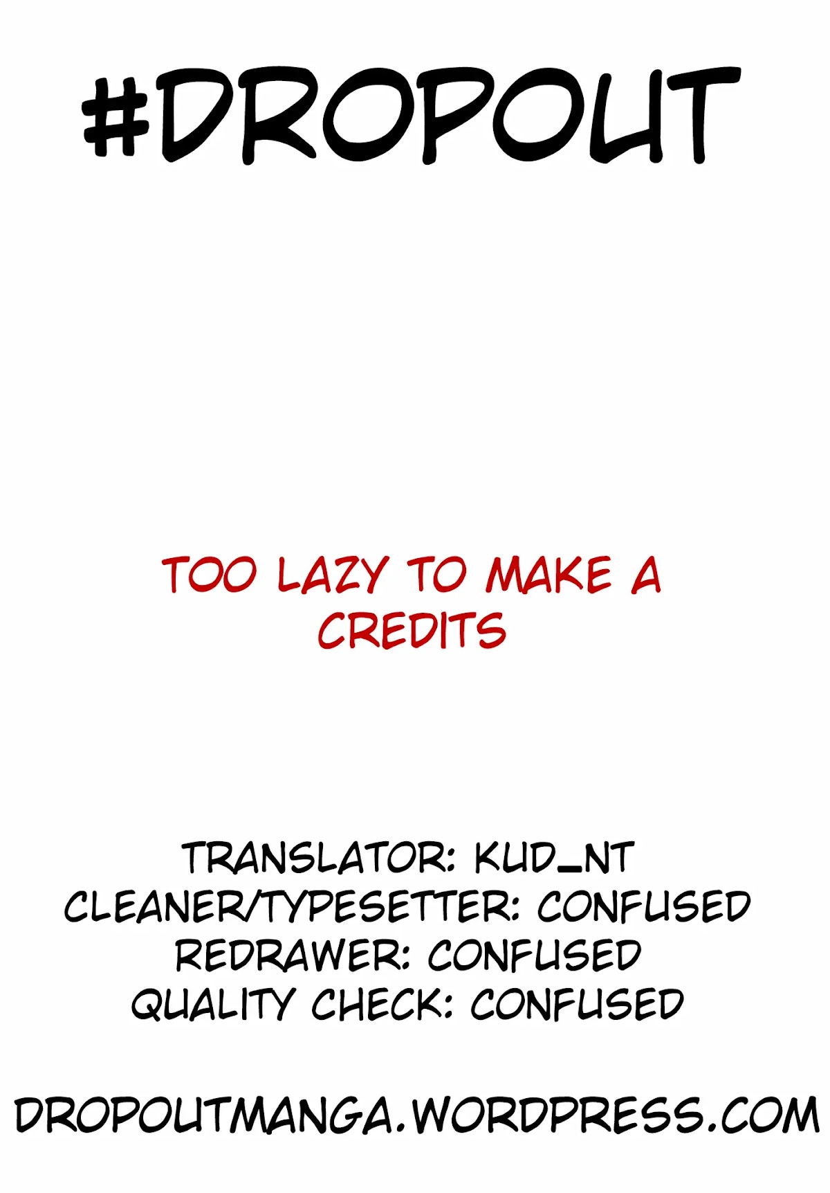 Kishuku Gakkou no Juliet Chapter 85.5 page 9 - Chapter 85.5: Omake