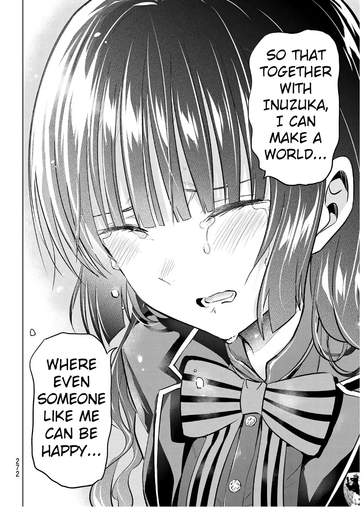 Kishuku Gakkou no Juliet Chapter 91 page 19 - Chapter 91: Romeo, Leon, and Prefects II