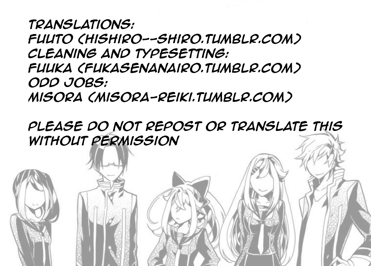 Kishuujuu Chapter 1 page 1 - Chapter 1 : The Dogs of Prison Island