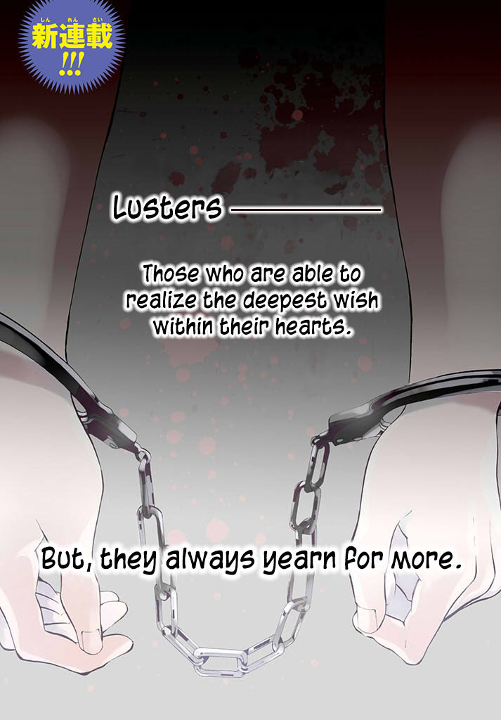 Kishuujuu Chapter 1 page 2 - Chapter 1 : The Dogs of Prison Island