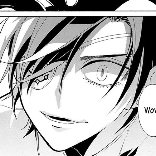 Kishuujuu Chapter 2 : Those who know of thirst cover