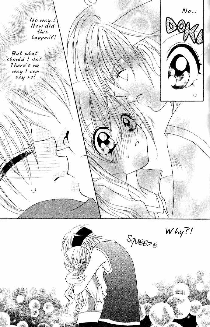 Kiss dake ja Kaesanai Chapter 1 page 26 - Chapter 1
