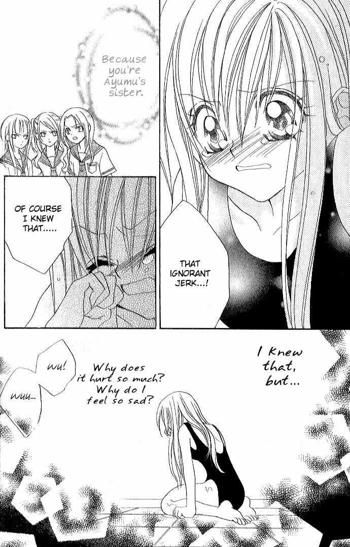 Kiss dake ja Kaesanai Chapter 1 page 33 - Chapter 1