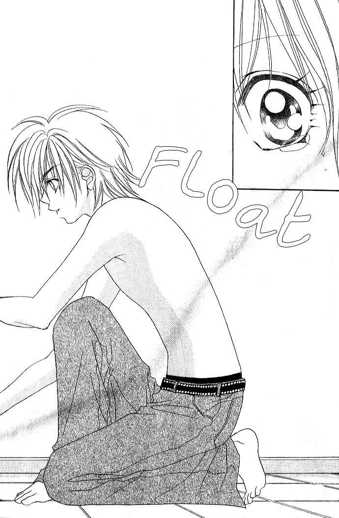 Kiss dake ja Kaesanai Chapter 1 page 35 - Chapter 1