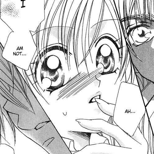 Kiss dake ja Kaesanai Chapter 10 cover