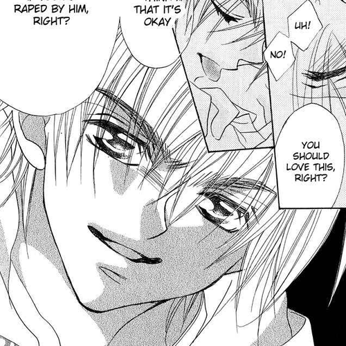 Kiss dake ja Kaesanai Chapter 11 cover