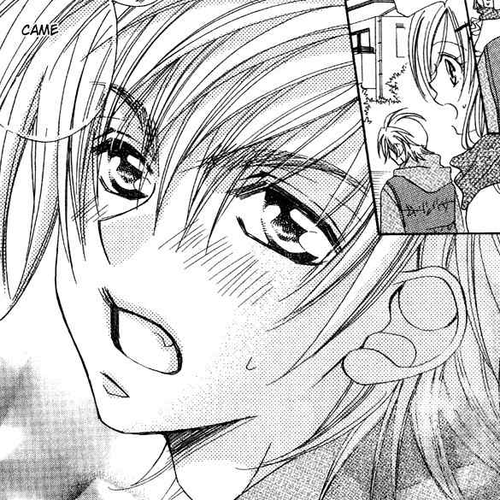 Kiss dake ja Kaesanai Chapter 12 cover