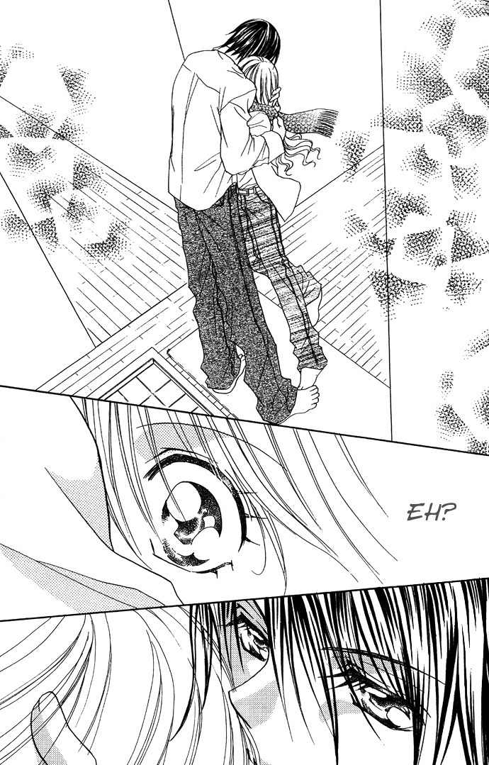 Kiss dake ja Kaesanai Chapter 13 page 29 - Chapter 13