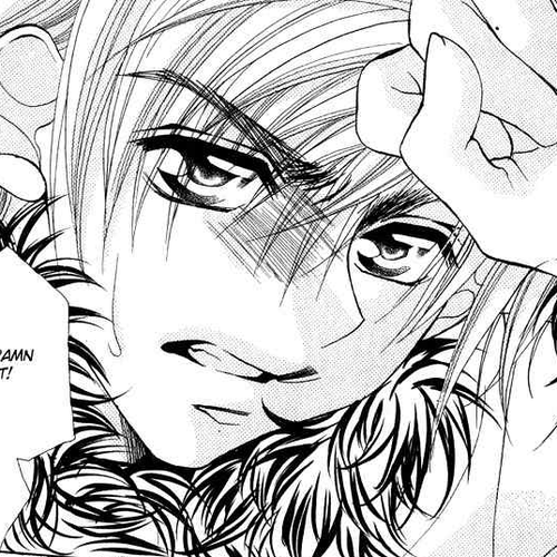 Kiss dake ja Kaesanai Chapter 13 cover