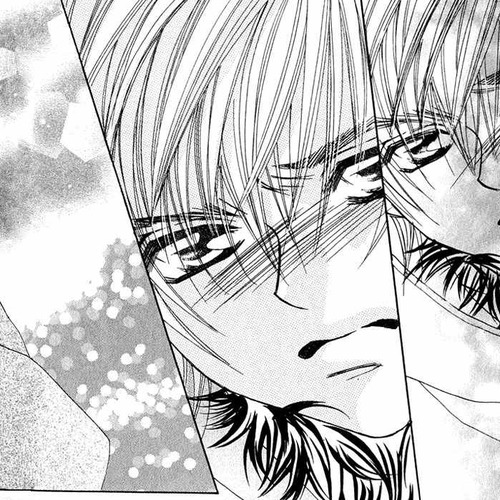 Kiss dake ja Kaesanai Chapter 14 cover