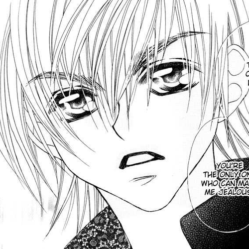 Kiss dake ja Kaesanai Chapter 16 cover