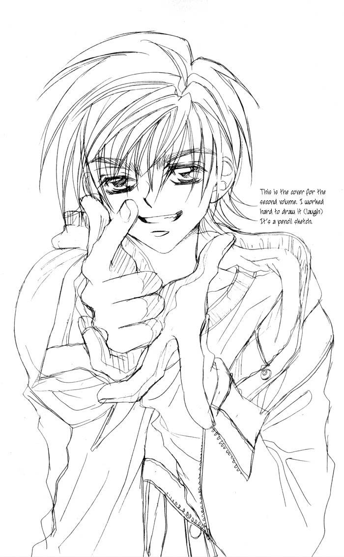 Kiss dake ja Kaesanai Chapter 17 page 30 - Chapter 17