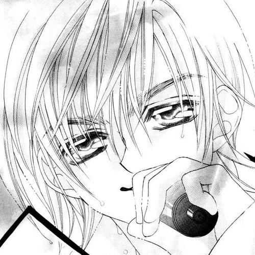 Kiss dake ja Kaesanai Chapter 17 cover