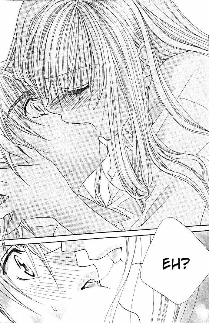 Kiss dake ja Kaesanai Chapter 2 page 28 - Chapter 2