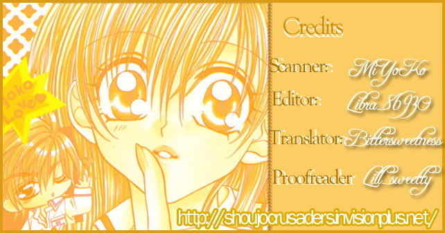 Kiss dake ja Kaesanai Chapter 3 page 1 - Chapter 3